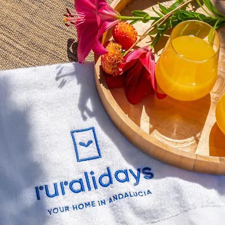 Holiday home Gran Solano By Ruralidays *