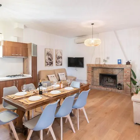 Holiday home Gran Solano By Ruralidays