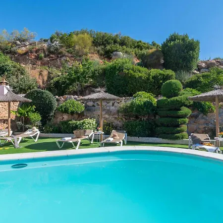 Holiday home Gran Solano By Ruralidays
