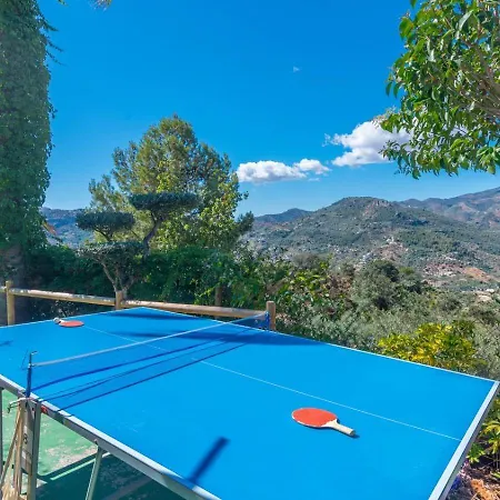 Gran Solano By Ruralidays Holiday home *