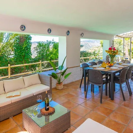 Gran Solano By Ruralidays Holiday home *